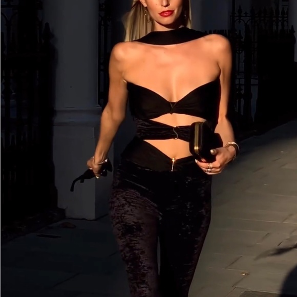 Saint Laurent Jumpsuit - Picture 7 of 7